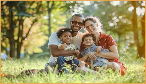 A Journey Of Family, Discovery, And Unforgettable Moments