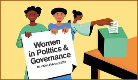 A Pioneer In Politics And Public Service