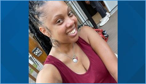 BREAKING: Body Of Missing Person Danielle Kelly Found