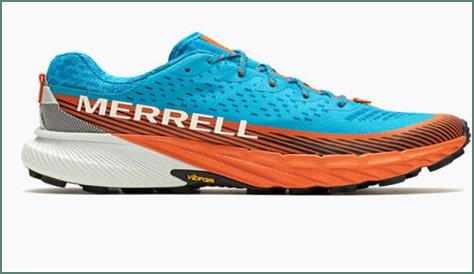 Discover The Perfect Amazon Merrell Shoes For Limitless Adventures