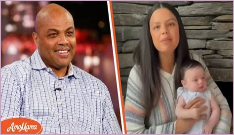 Discover The Unveiled Truth Behind Charles Barkley's Family Legacy