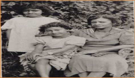 Family Ties And Surprising Discoveries