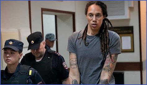 Is Brittany Griner Really Taking Testosterone? Uncovering The Truth
