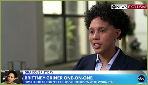 Is Brittney Griner Really A Man? The Truth About Her Gender Controversy