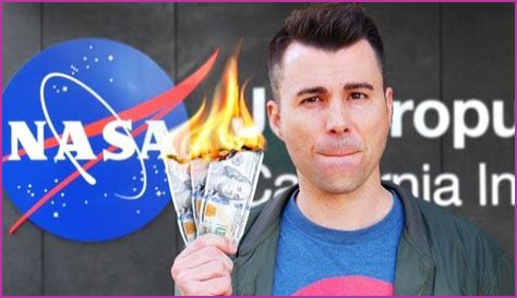 Mark Rober: The Ingenious NASA Engineer Who Inspires And Innovates