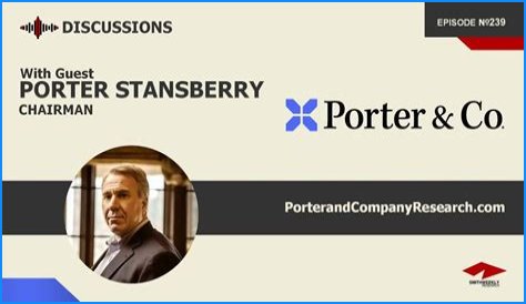 porter stansberry investment - Porter Stansberry