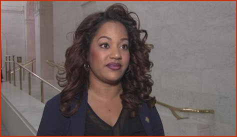 The Girl With The Longest Name Now In 2022