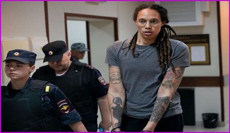 The Truth About Brittney Griner's Past: Was She A Man?