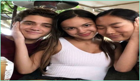 Uncovering Sibling Dynamics And On-Screen Magic