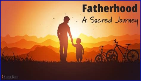 Uncovering The Secrets Of His Fatherhood Journey