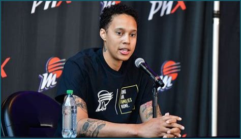 Was Brittney Griner Transgender? Exploring The Truth Behind The Rumors